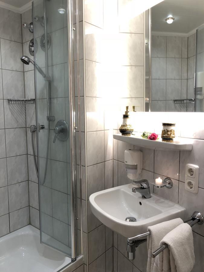 Golden Gapa Deluxe Studio Apartment 20 Garmisch-Partenkirchen Buitenkant foto