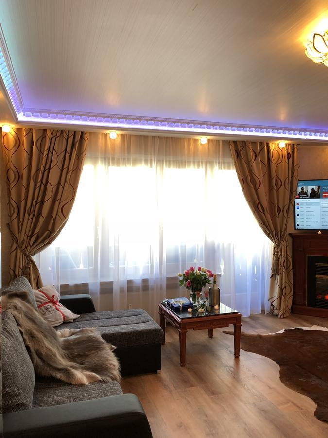 Golden Gapa Deluxe Studio Apartment 20 Garmisch-Partenkirchen Buitenkant foto