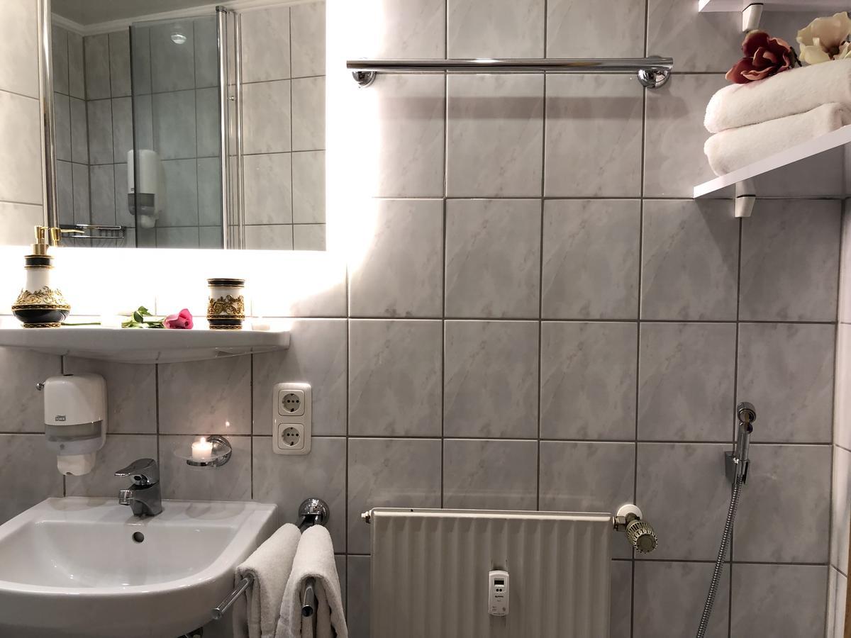 Golden Gapa Deluxe Studio Apartment 20 Garmisch-Partenkirchen Buitenkant foto
