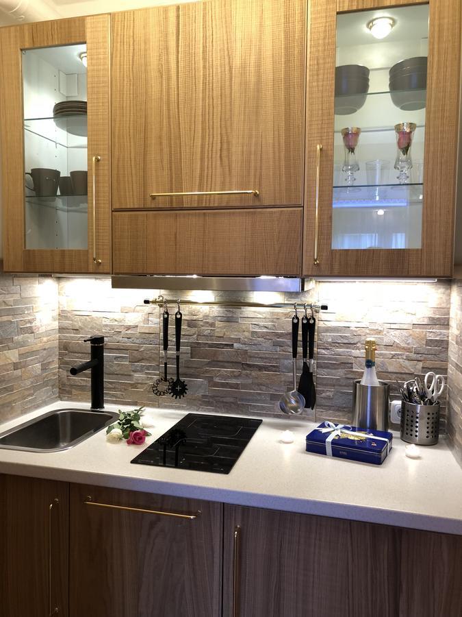 Golden Gapa Deluxe Studio Apartment 20 Garmisch-Partenkirchen Buitenkant foto