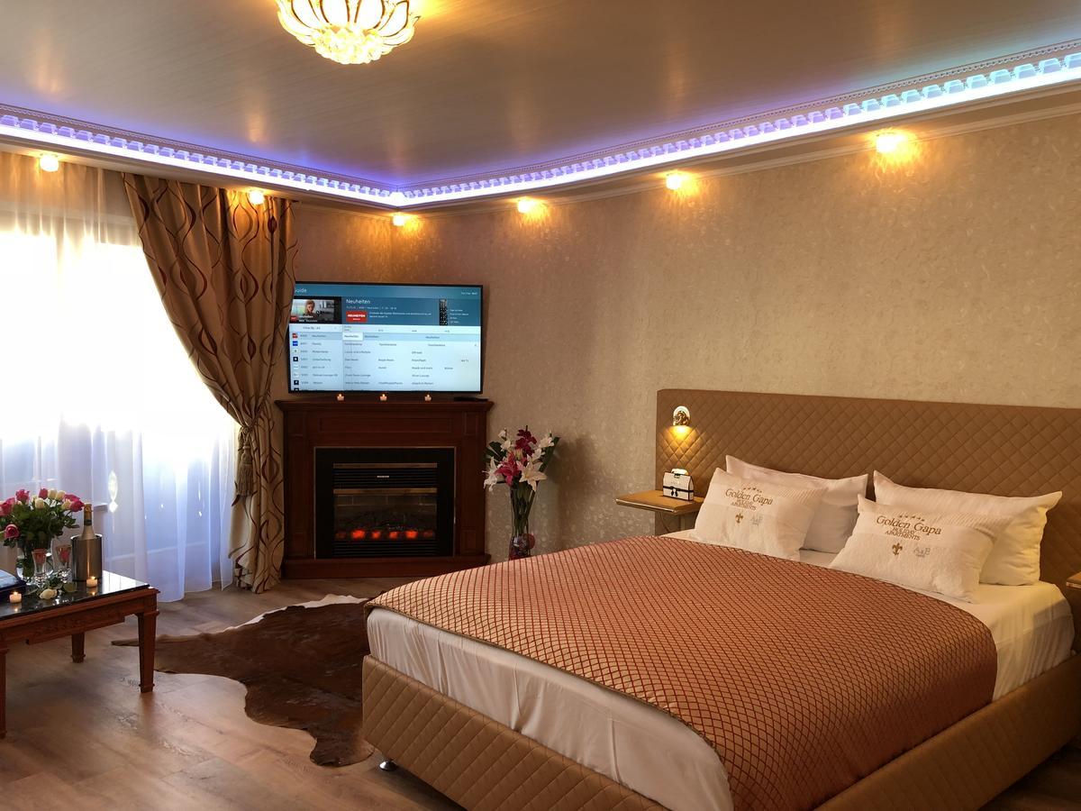 Golden Gapa Deluxe Studio Apartment 20 Garmisch-Partenkirchen Buitenkant foto