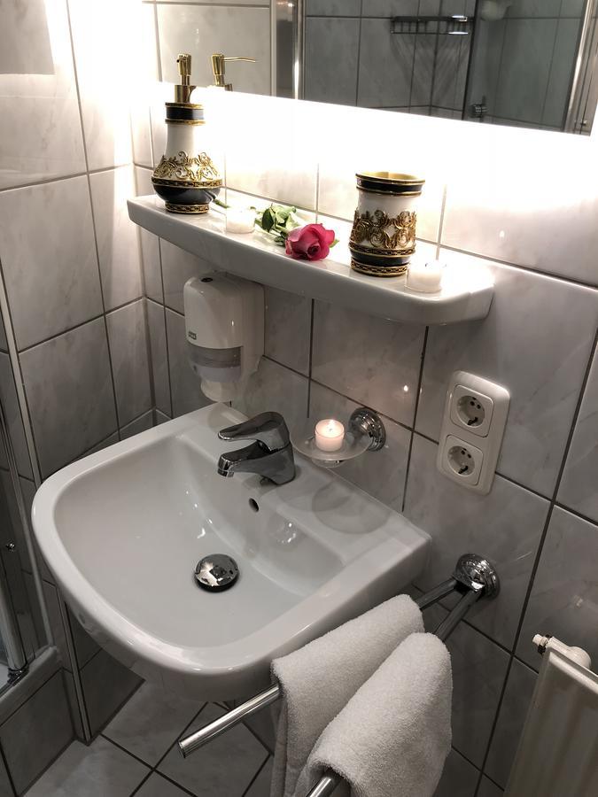 Golden Gapa Deluxe Studio Apartment 20 Garmisch-Partenkirchen Buitenkant foto